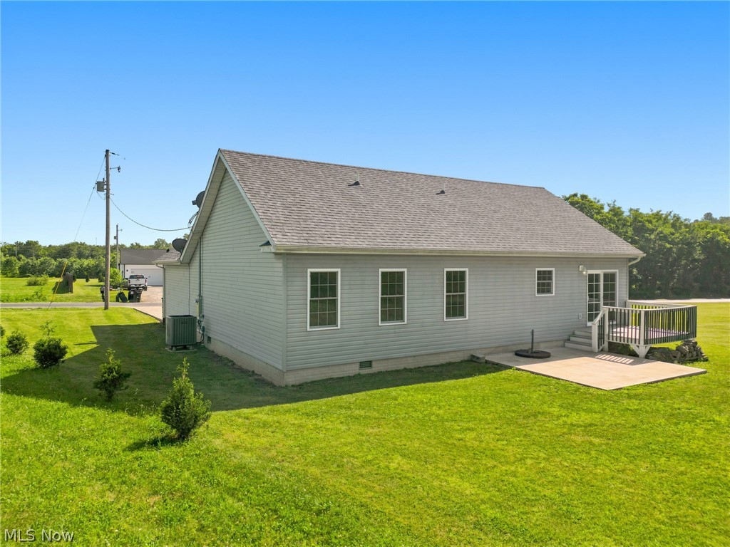 12180 Township Rd 8 NE Crooksville OH 43731
