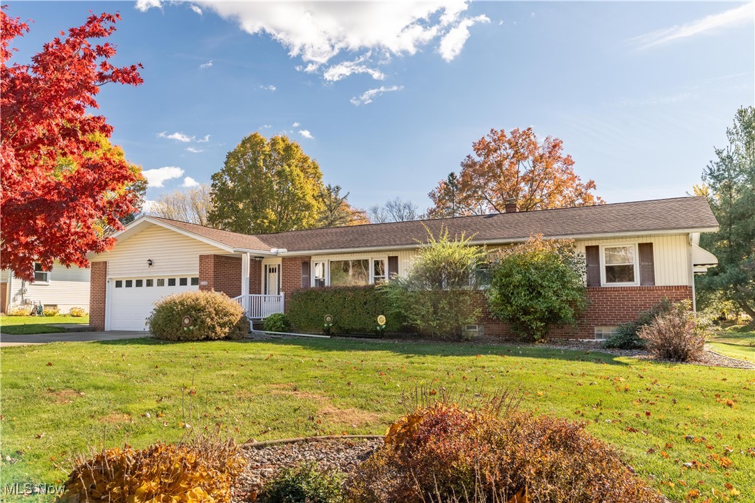 Green OH, 1990 Tricaso Drive