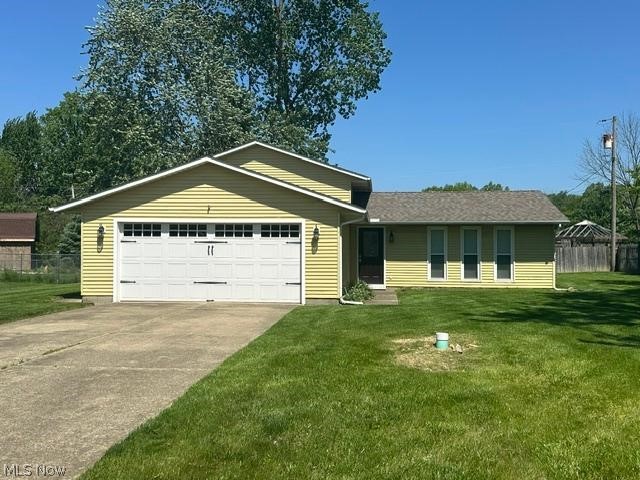 454 Oaknoll Drive Amherst OH 44001