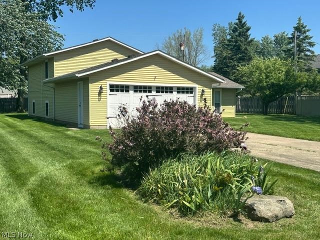 454 Oaknoll Drive Amherst OH 44001