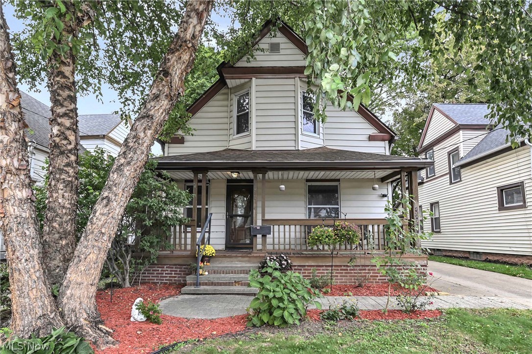 3860 W 17th Street Cleveland OH 44109