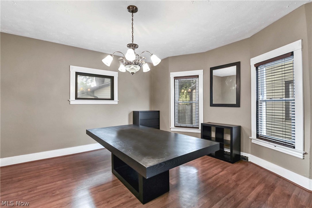 3860 W 17th Street Cleveland OH 44109