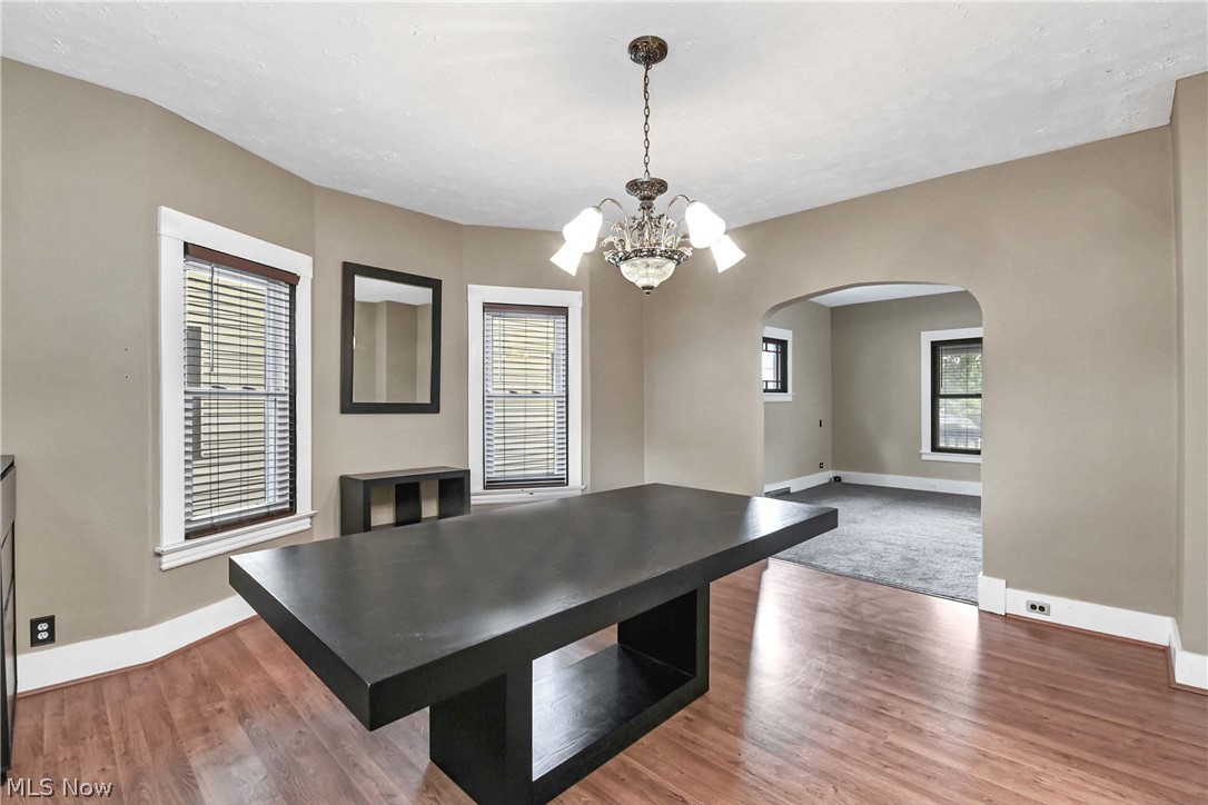 3860 W 17th Street Cleveland OH 44109