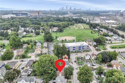 3860 W 17th Street Cleveland OH 44109