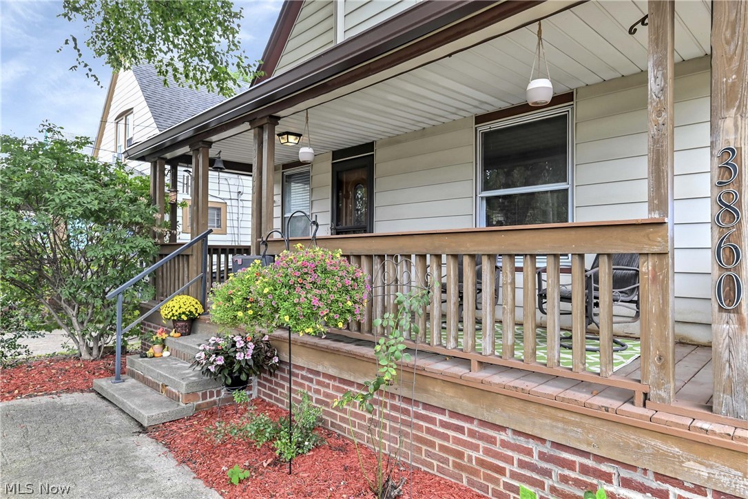 3860 W 17th Street Cleveland OH 44109