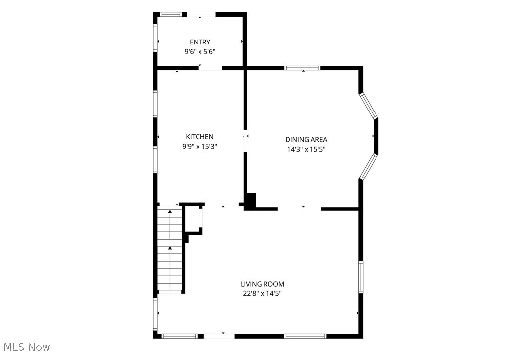 3860 W 17th Street Cleveland OH 44109