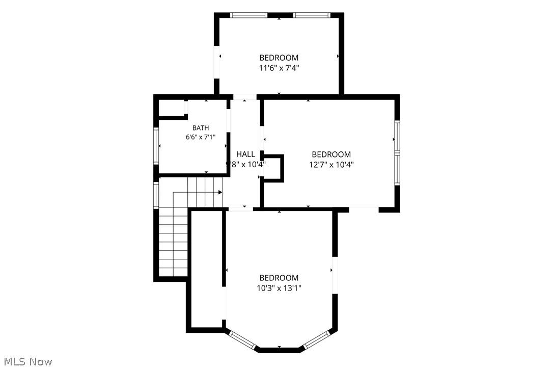 3860 W 17th Street Cleveland OH 44109