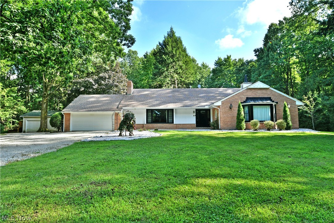 6543 State Route 14 Ravenna OH 44266