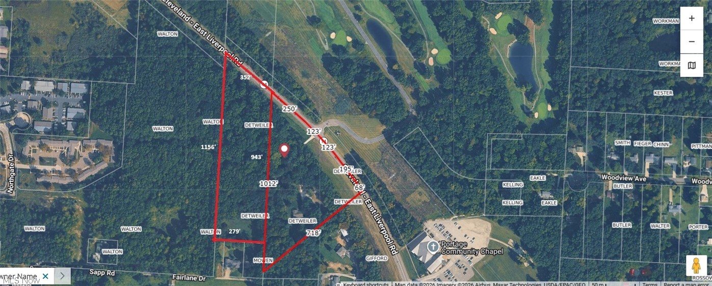 6543 State Route 14 Ravenna OH 44266