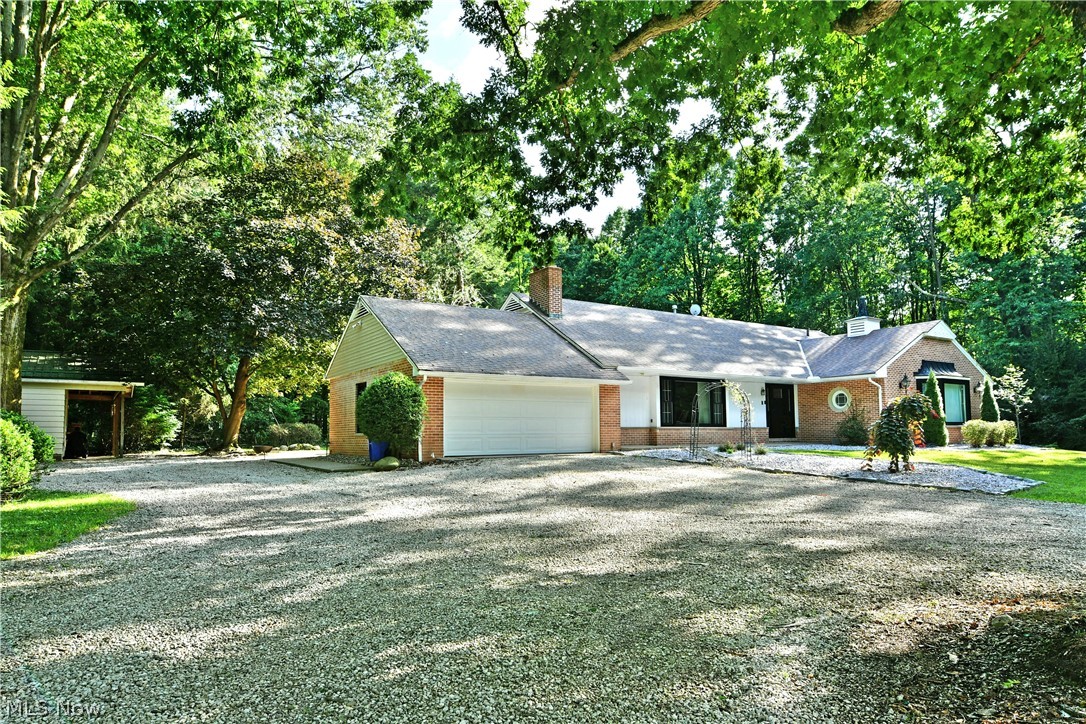 6543 State Route 14 Ravenna OH 44266