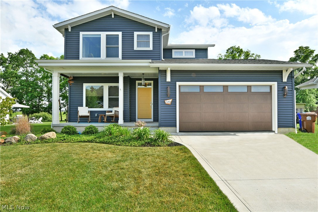 149 Juniper Drive Columbiana OH 44408