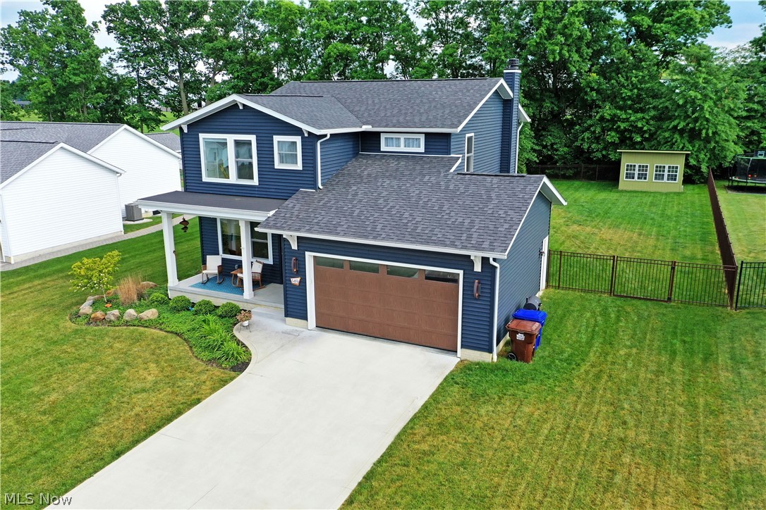 149 Juniper Drive Columbiana OH 44408