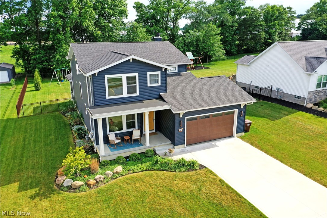 149 Juniper Drive Columbiana OH 44408