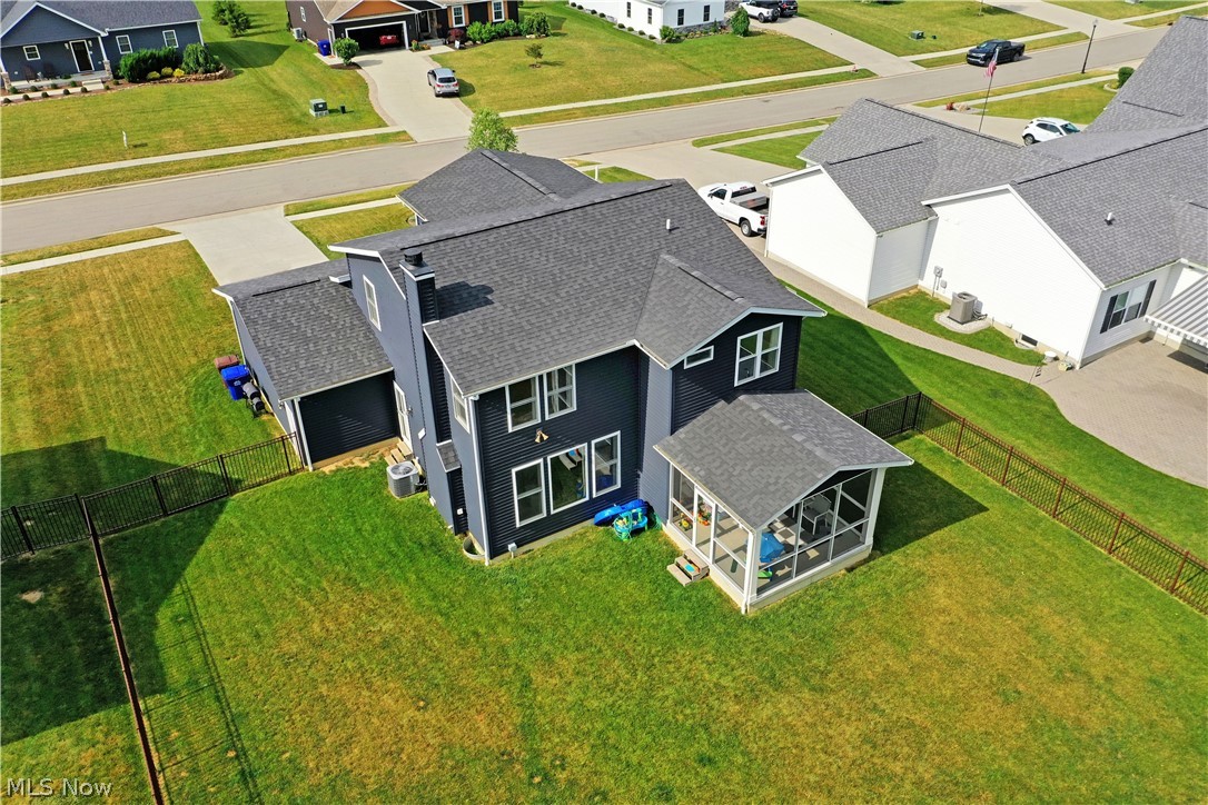 149 Juniper Drive Columbiana OH 44408