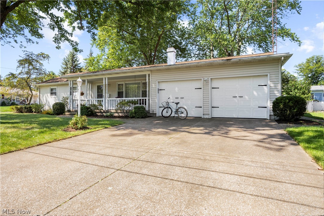 541 Lincoln Avenue Huron OH 44839