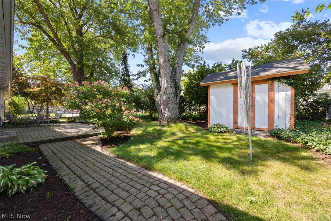541 Lincoln Avenue Huron OH 44839