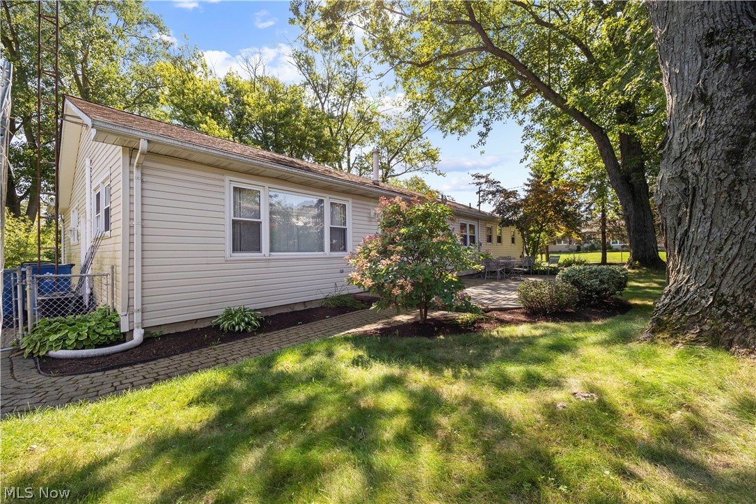 541 Lincoln Avenue Huron OH 44839
