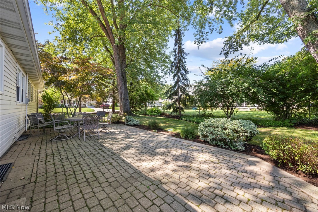 541 Lincoln Avenue Huron OH 44839