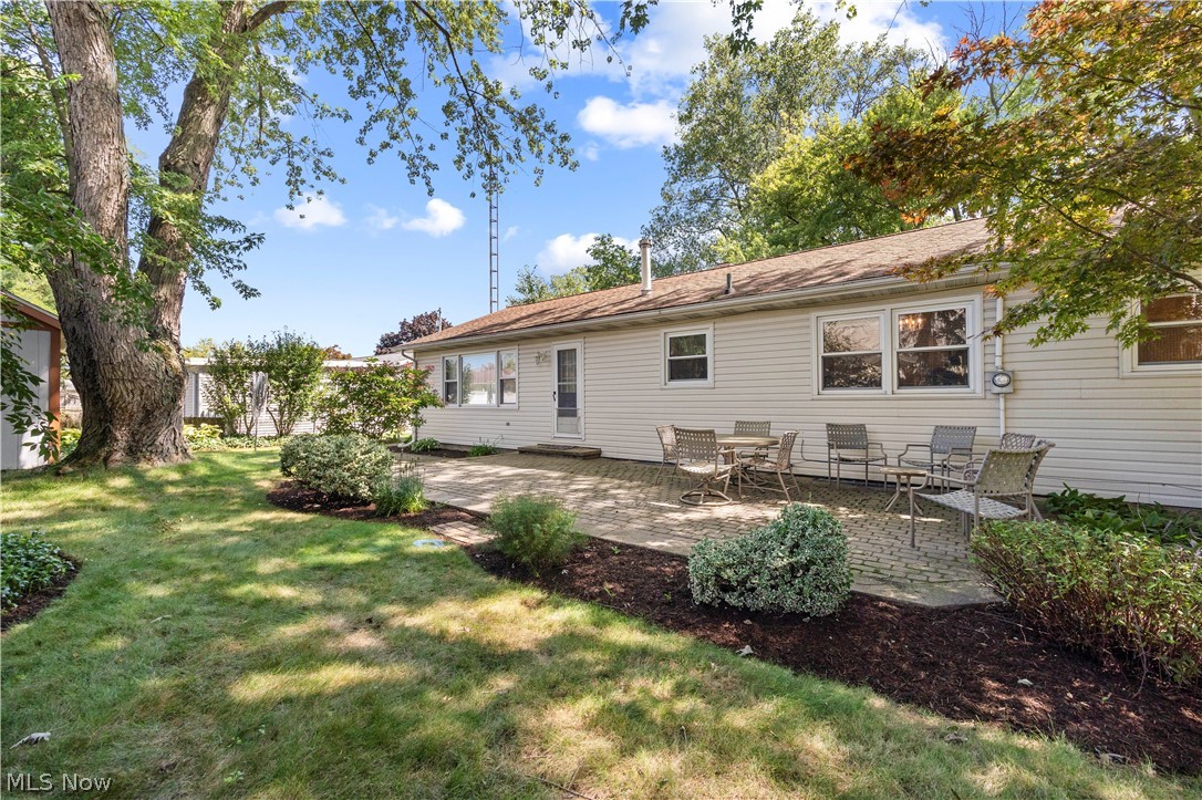 541 Lincoln Avenue Huron OH 44839