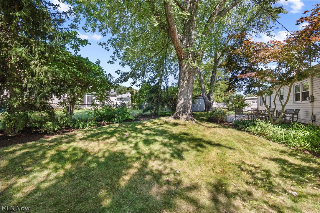 541 Lincoln Avenue Huron OH 44839