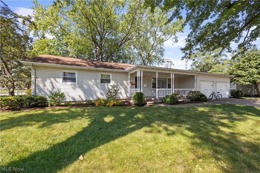 541 Lincoln Avenue Huron OH 44839
