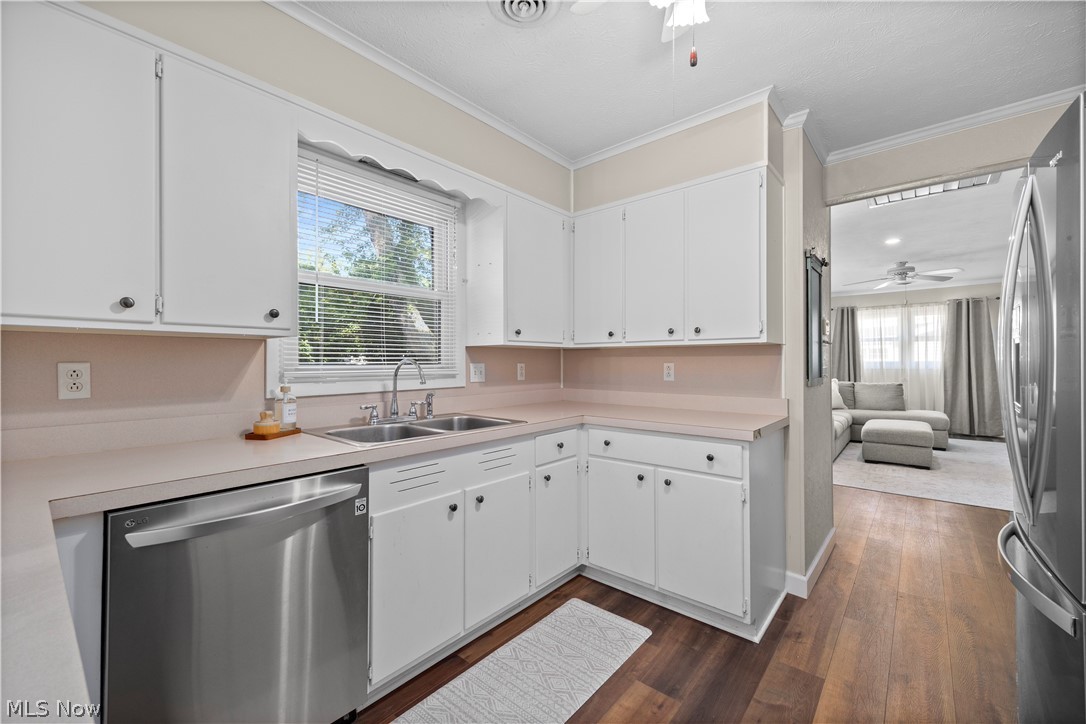 541 Lincoln Avenue Huron OH 44839