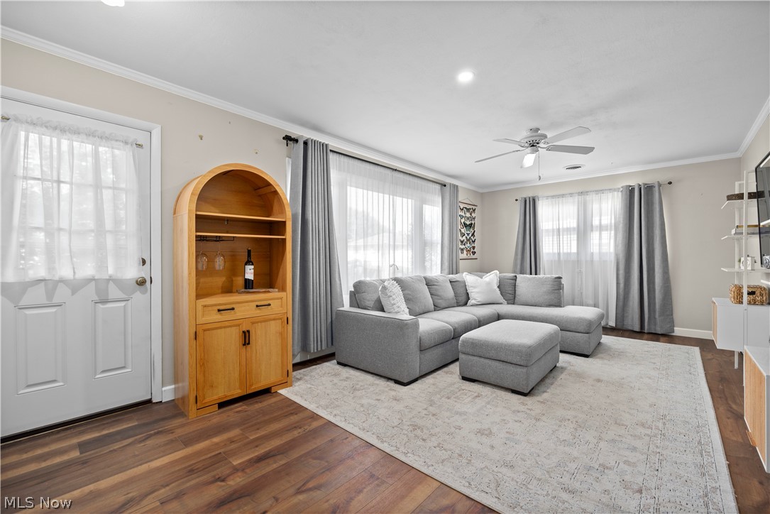 541 Lincoln Avenue Huron OH 44839