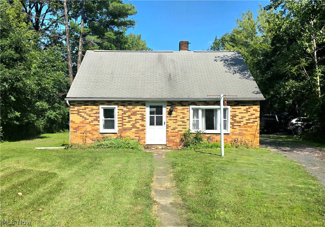 4141 Dunton Road Lorain OH 44055