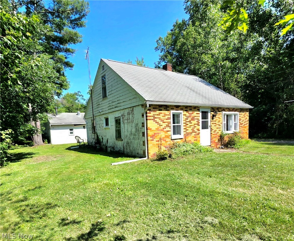 4141 Dunton Road Lorain OH 44055