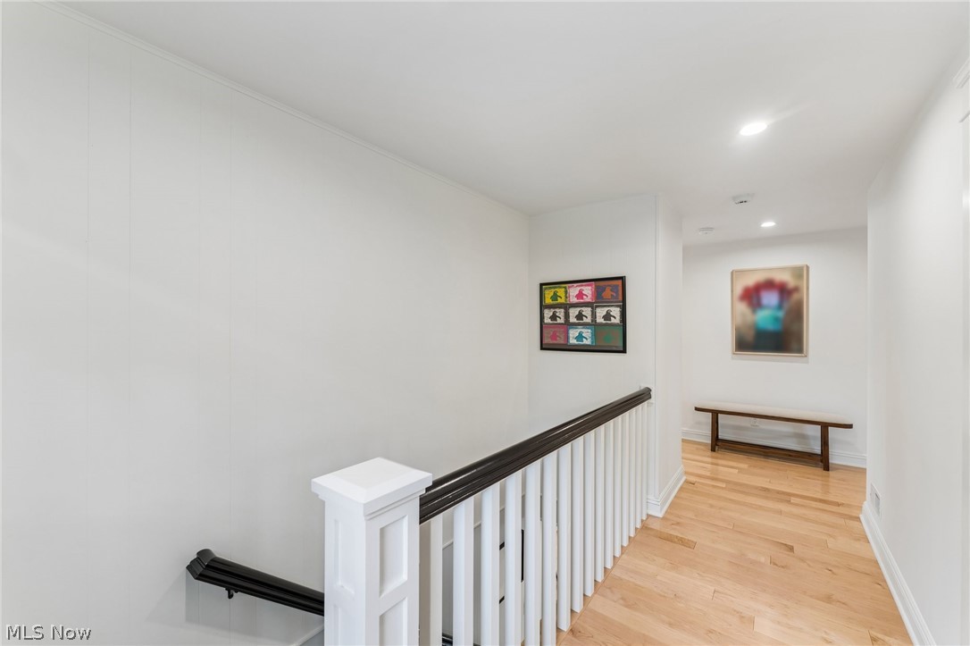 21099 Shelburne Road Shaker Heights OH 44122