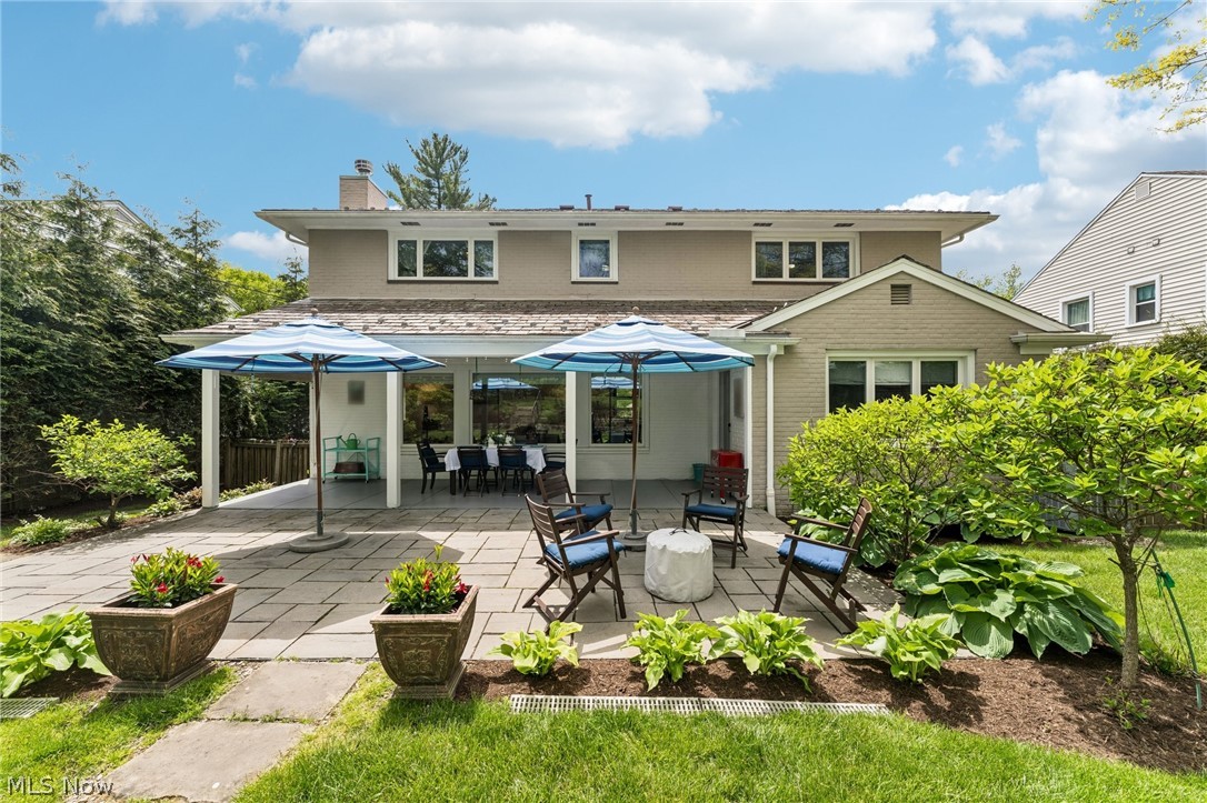 21099 Shelburne Road Shaker Heights OH 44122