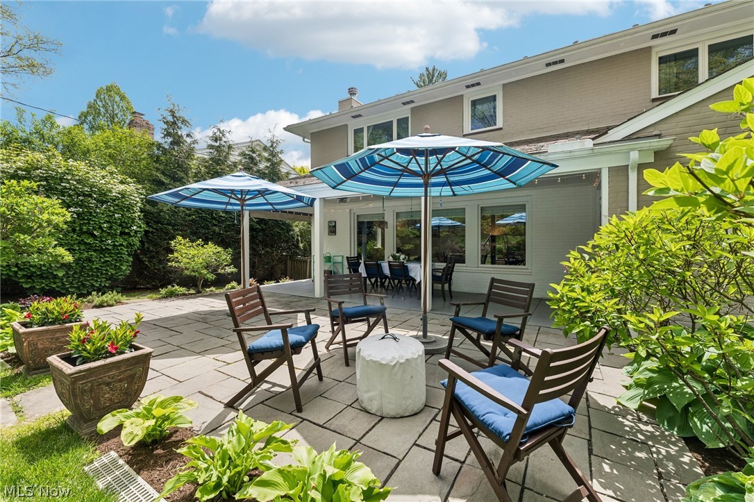 21099 Shelburne Road Shaker Heights OH 44122