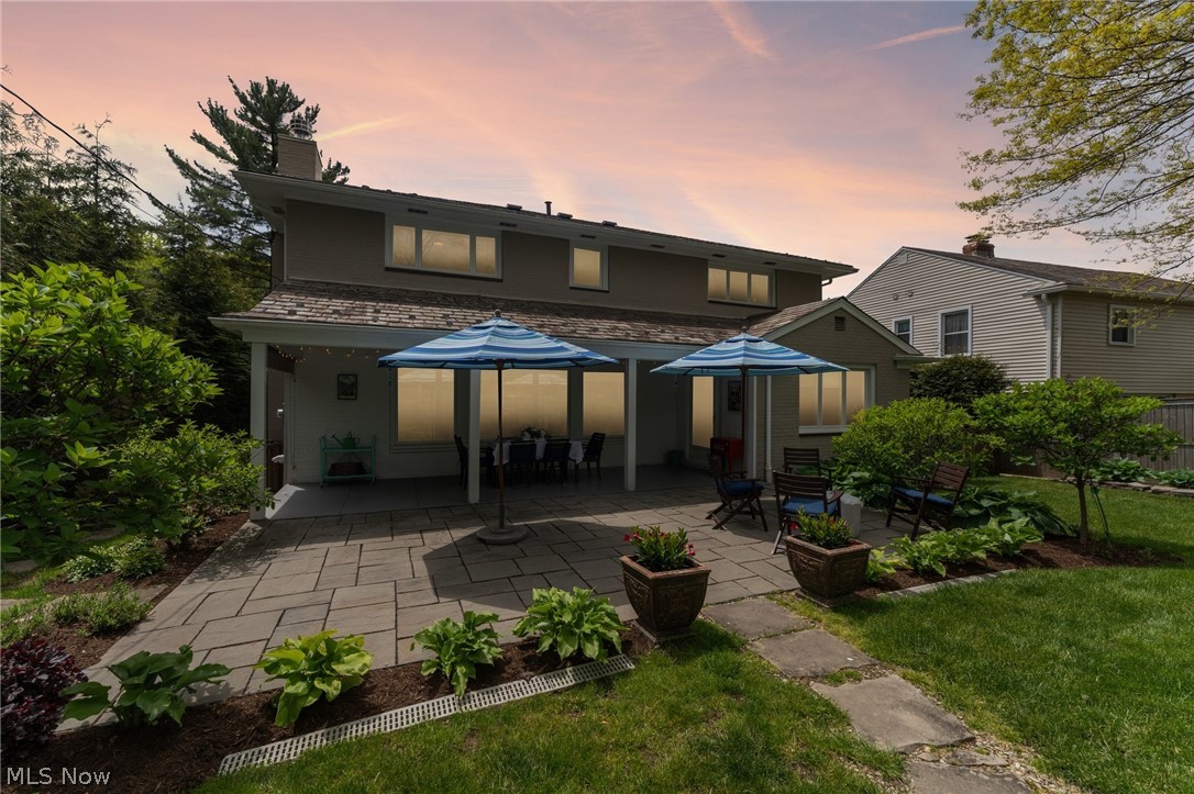 21099 Shelburne Road Shaker Heights OH 44122