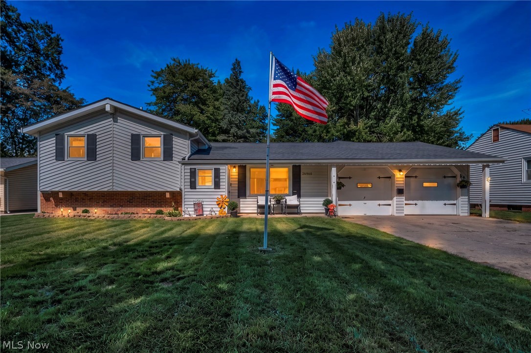 26940 Westwood Lane Olmsted Twp OH 44138