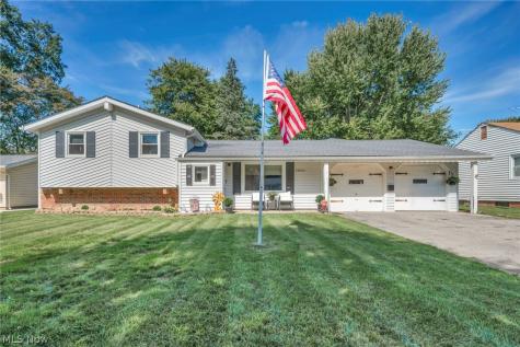 26940 Westwood Lane Olmsted Twp OH 44138