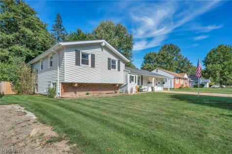 26940 Westwood Lane Olmsted Twp OH 44138