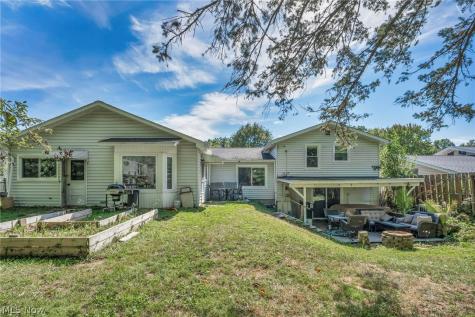 26940 Westwood Lane Olmsted Twp OH 44138