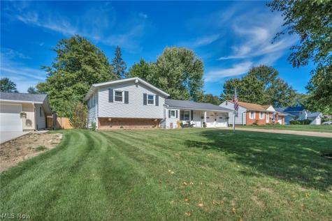 26940 Westwood Lane Olmsted Twp OH 44138