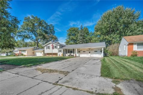 26940 Westwood Lane Olmsted Twp OH 44138