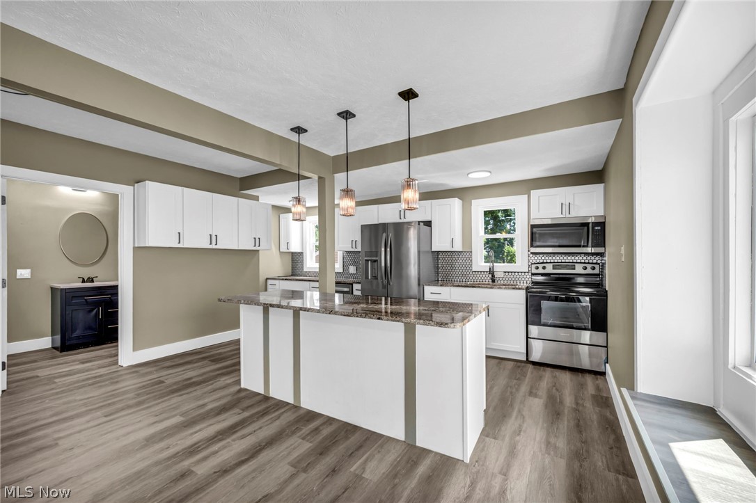 181 Spellman Court Akron OH 44305