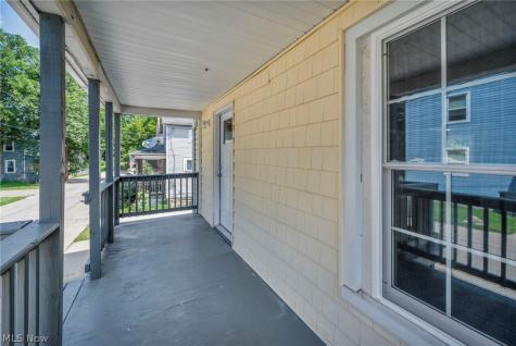 181 Spellman Court Akron OH 44305