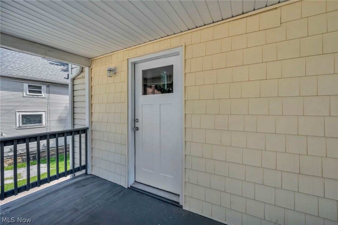 181 Spellman Court Akron OH 44305