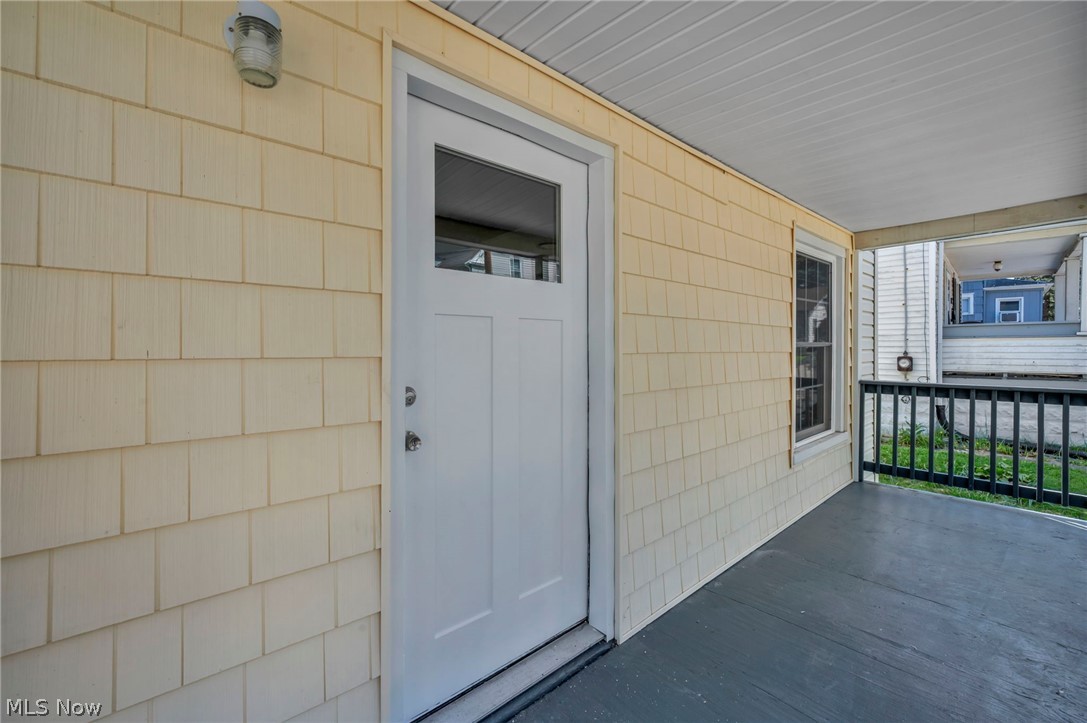 181 Spellman Court Akron OH 44305