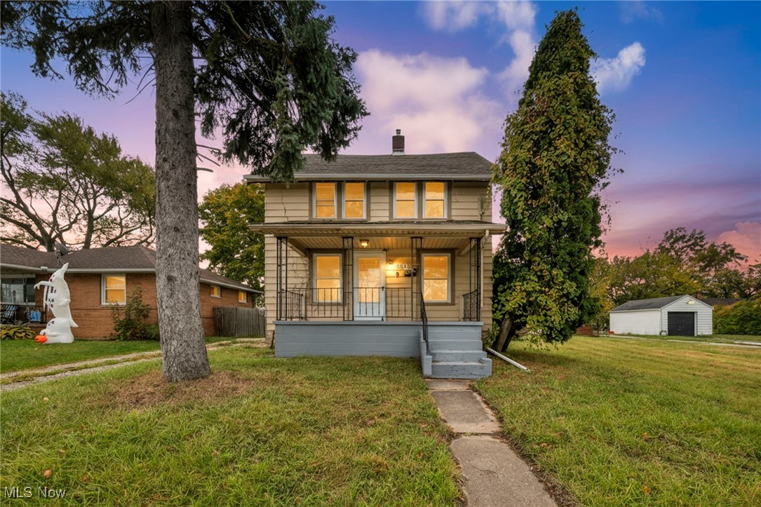 1033 W 21st Street Lorain OH 44052