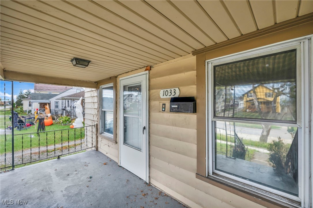 1033 W 21st Street Lorain OH 44052