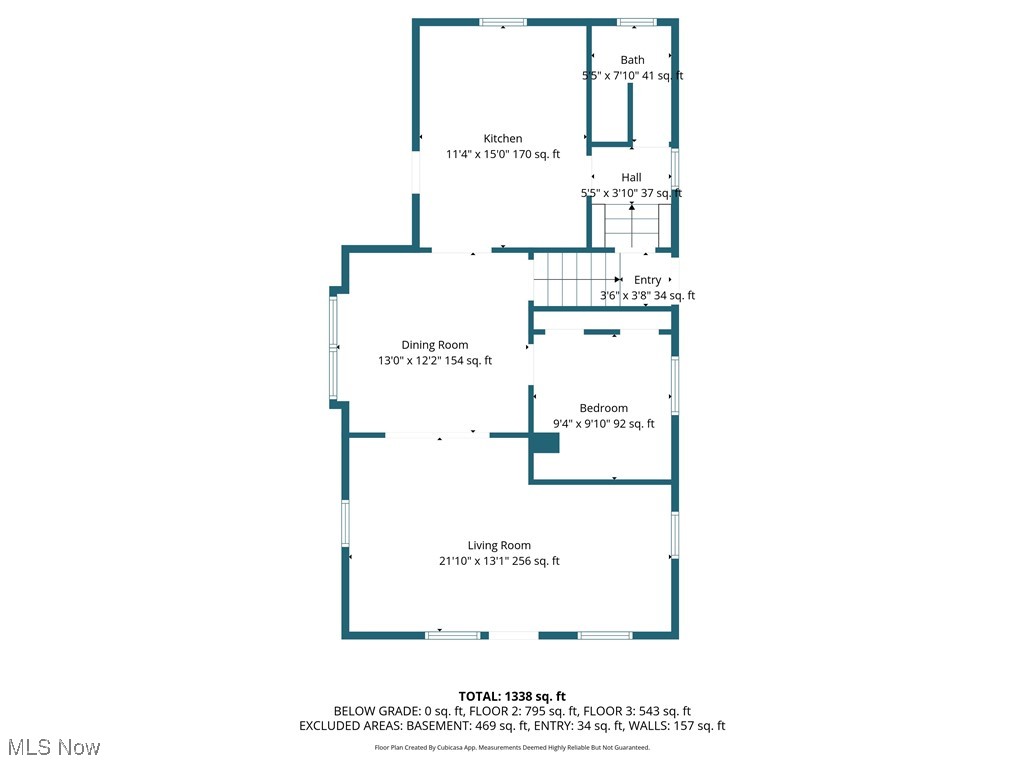 1033 W 21st Street Lorain OH 44052