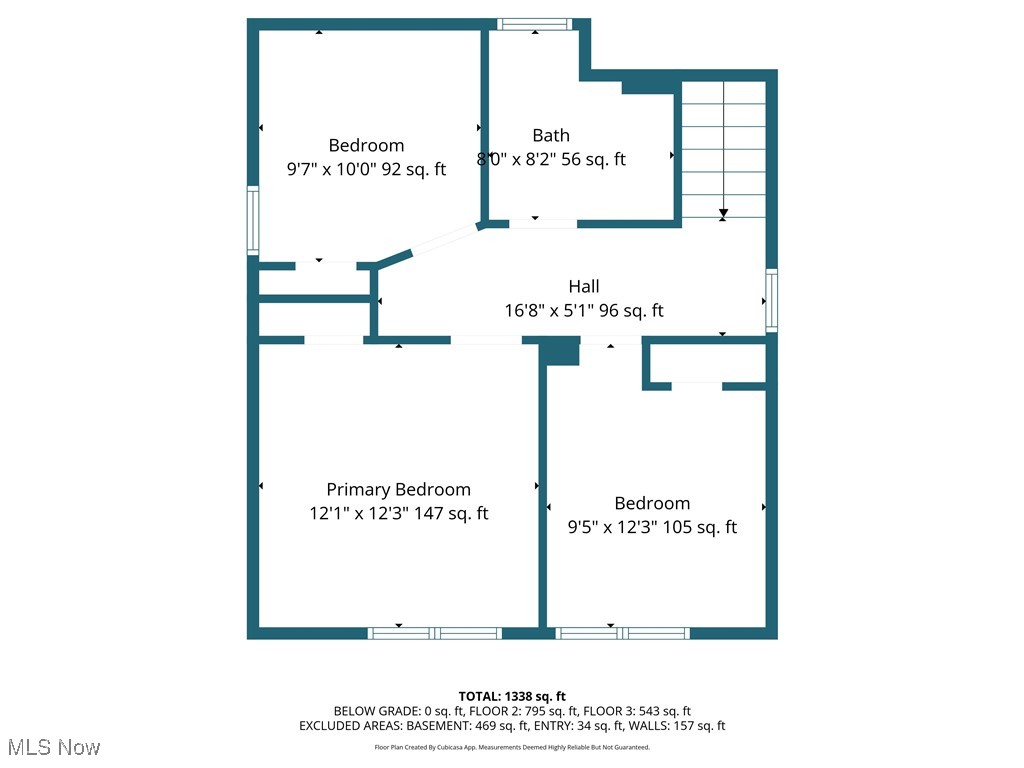 1033 W 21st Street Lorain OH 44052