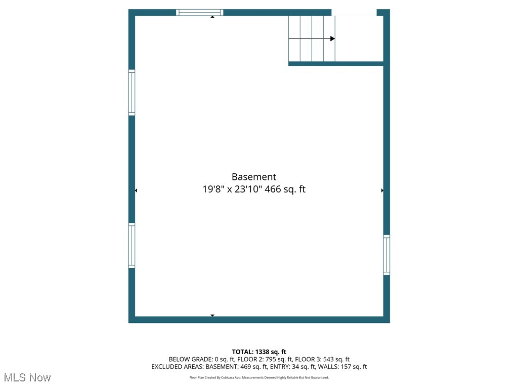 1033 W 21st Street Lorain OH 44052