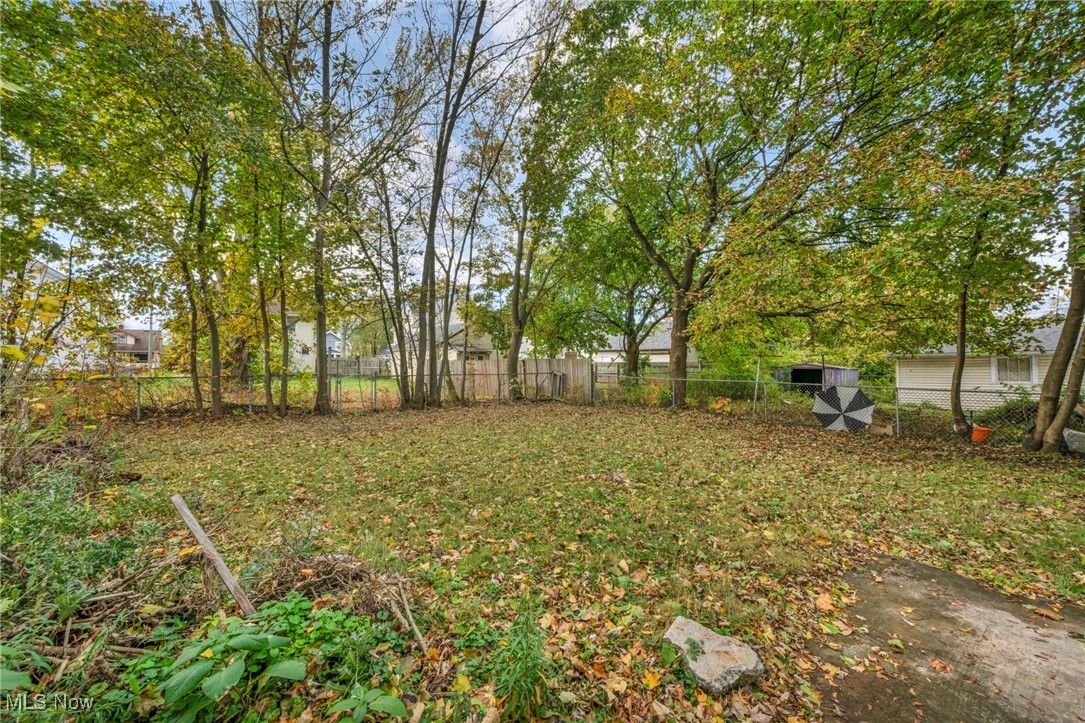 1033 W 21st Street Lorain OH 44052