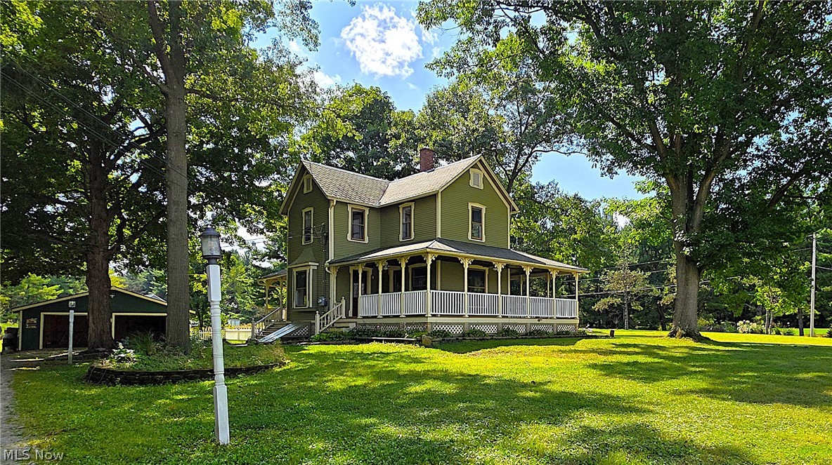 7414 Greenwich Road Seville OH 44273